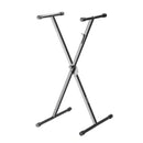 Atril Para Teclado Tijera Adam SKS04