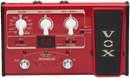 Pedalera Multiefectos Vox STOMPLAB 2B  SL 2G Para Bajo (bf24)