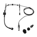 SHURE SM39 Microfono de diadema para voz