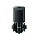 SHURE SM4-K-KIT Kit de microfono alambrico multiproposito con accesorios