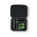 SHURE SM4-K-KIT Kit de microfono alambrico multiproposito con accesorios