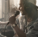 SHURE SM58 Black Micrófono Dinámico Para Voz Edición Especial Negro