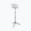 Atril Plegable Para Partituras On Stage Stands SM7222B