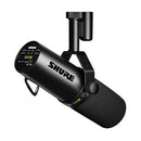 SHURE SM7DB Microfono dinamico con preamplificador para podcast