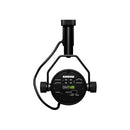 SHURE SM7DB Microfono dinamico con preamplificador para podcast