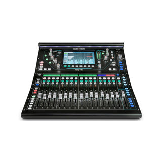 ALLEN & HEATH SQ-5 Mezcladora digital de 48 canales