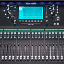 ALLEN & HEATH SQ-6 Mezcladora digital de 48 canales y 24 preamplificadores integrados