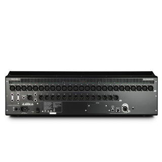 ALLEN & HEATH SQ-6 Mezcladora digital de 48 canales y 24 preamplificadores integrados