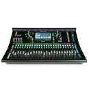 ALLEN & HEATH SQ-6 Mezcladora digital de 48 canales y 24 preamplificadores integrados