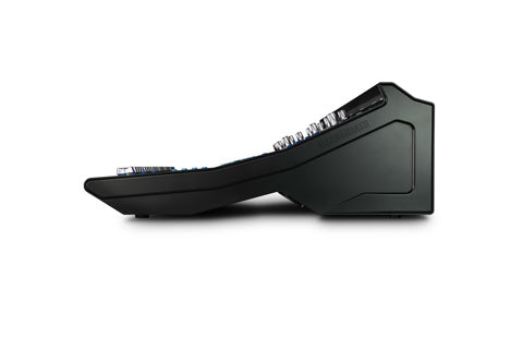 ALLEN & HEATH SQ-6 Mezcladora digital de 48 canales y 24 preamplificadores integrados