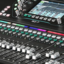 ALLEN & HEATH SQ-7 Mezcladora digital de 48 canales con 32 preamplificadores integrados