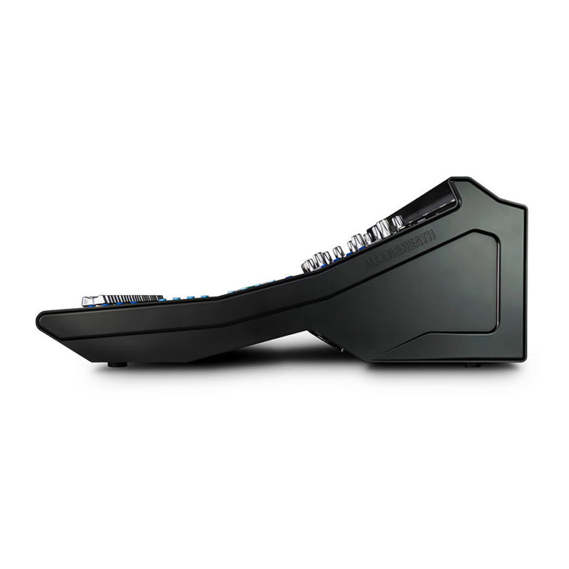 ALLEN & HEATH SQ-7 Mezcladora digital de 48 canales con 32 preamplificadores integrados