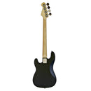 Bajo Electrico Aria Pro II Sunburst STB-PB BK