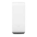 SONOS SUB GEN4 WHITE Subwoofer inalambrico, color blanco SUB (GEN4) WHITE SONOS