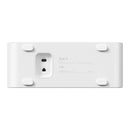 SONOS SUB GEN4 WHITE Subwoofer inalambrico, color blanco SUB (GEN4) WHITE SONOS