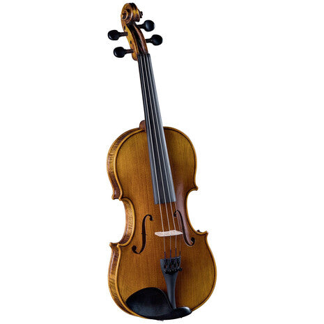 Cremona SV-588 Premier Artista 4/4 – Violín Acústico Profesional