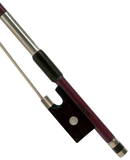 Violín Cremona SV-75 Rosa para Estudiante con Estuche y Arco