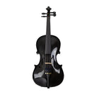 Violín Cremona SV-75 negro para Estudiante con Estuche y Arco
