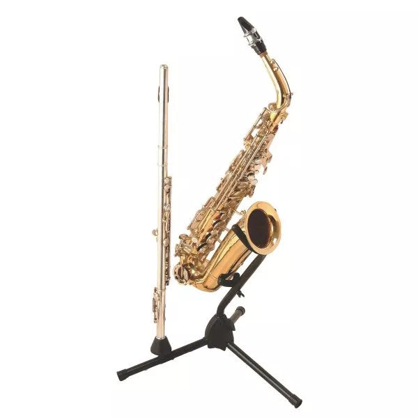 Base On Stage Stands Para Saxofon y Flauta SXS7101B
