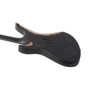 Guitarra Schecter Synyster Gates Custom-S FR-S Relic ideal para metal, hard rock, solos rápidos y sustain extremo.