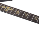 Pastilla de puente Schecter USA Synyster Gates Signature Humbucker en guitarra Custom-S FR-S Relic.