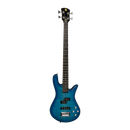 Bajo Eléctrico Spector Legend 4 Standard Blue Stain