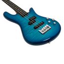 Bajo Eléctrico Spector Legend 4 Standard Blue Stain