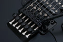 Schecter Sun Valley Super Shredder FR S Satin Black