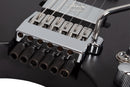 Schecter Synyster Gates Custom-6 TR-S Headless Black