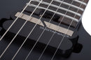 Schecter Synyster Gates Custom-6 TR-S Headless Black
