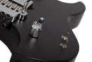 Schecter Synyster Gates Custom-6 TR-S Headless Black