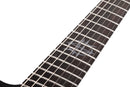 Schecter Synyster Gates Custom-6 TR-S Headless Black