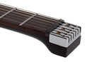 Schecter Synyster Gates Custom-6 TR-S Headless Black
