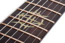 Schecter Synyster Gates Custom-7 TR Headless Oak Green Metallic