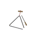 Triangulo LM Drums 7 Pulgadas TA-02-7