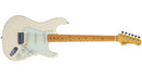Guitarra eléctrica Tagima Blanco TG-530-OWH-LF-MG