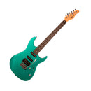 Guitarra Eléctrica  Tagima TG510 MSG Metallic Surf green dm24