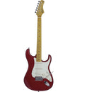 GUITARRA ELECTRICA TAGIMA TG-530-MR-LF-MG Metallic Red