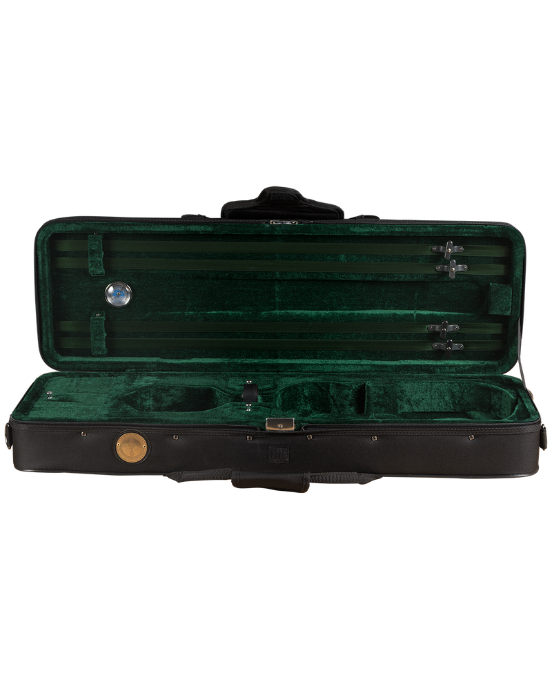 Estuche Travelite TL-35 Premium  Para Violín 4/4