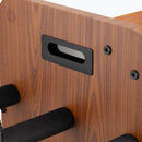 On-Stage GWS5000RB Guitar Workstation Rosewood | Mueble Organizador para Guitarra, Amplificador y Pedales