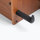 On-Stage GWS5000RB Guitar Workstation Rosewood | Mueble Organizador para Guitarra, Amplificador y Pedales