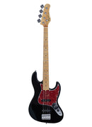 Bajo Electrico 4 Cuerdas Tagima TW-73-BK-LFTT Negro Jazz Bass