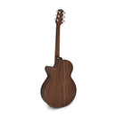 guitarra takamine cuerpo fxc compacta y comoda para escenario