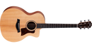 Guitarra electroacustica Taylor 14CE sapele,spruce con pastilla fishman