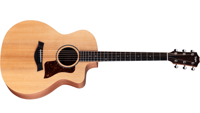 Guitarra electroacustica Taylor 14CE sapele,spruce con pastilla fishman