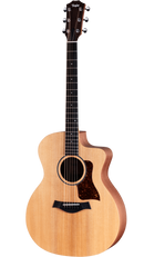Guitarra electroacustica Taylor 14CE sapele,spruce con pastilla fishman