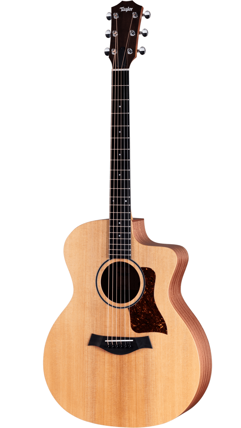 Guitarra electroacustica Taylor 14CE sapele,spruce con pastilla fishman