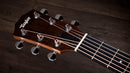 Guitarra electroacustica Taylor 14CE sapele,spruce con pastilla fishman
