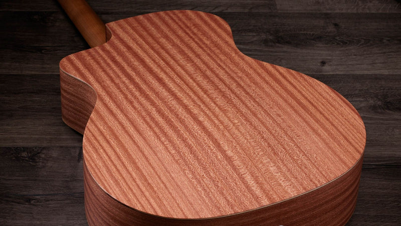 Guitarra electroacustica Taylor 14CE sapele,spruce con pastilla fishman