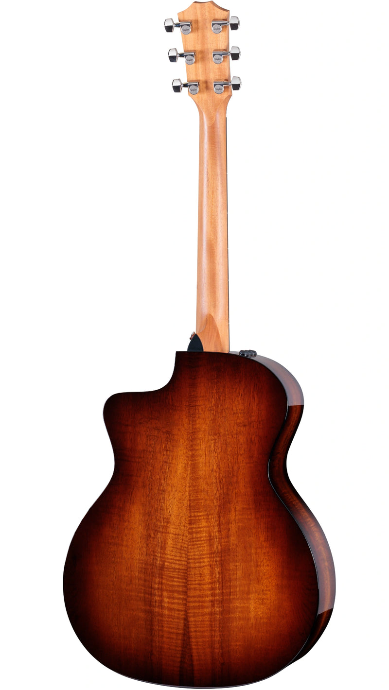 Guitarra Electroacústica Taylor 214-CE-K SB PLUS